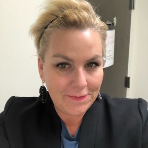 Meet your Posher, Tina